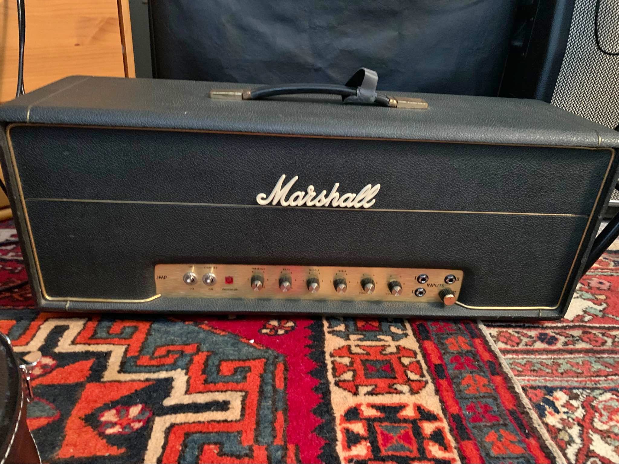 marshall-jmp-1986-manufactured-1971-guitar-amplifiers-westhampton