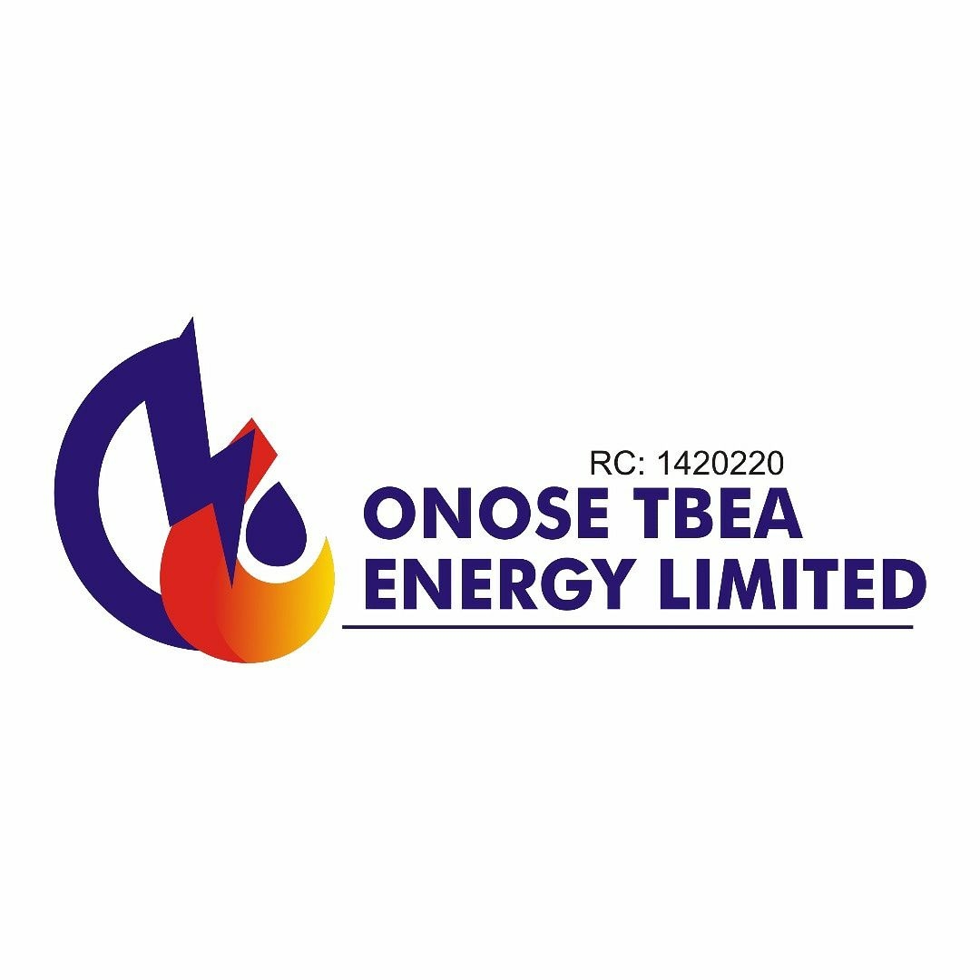 ONOSE TBEA Energy Limited... - ONOSE TBEA Energy Limited