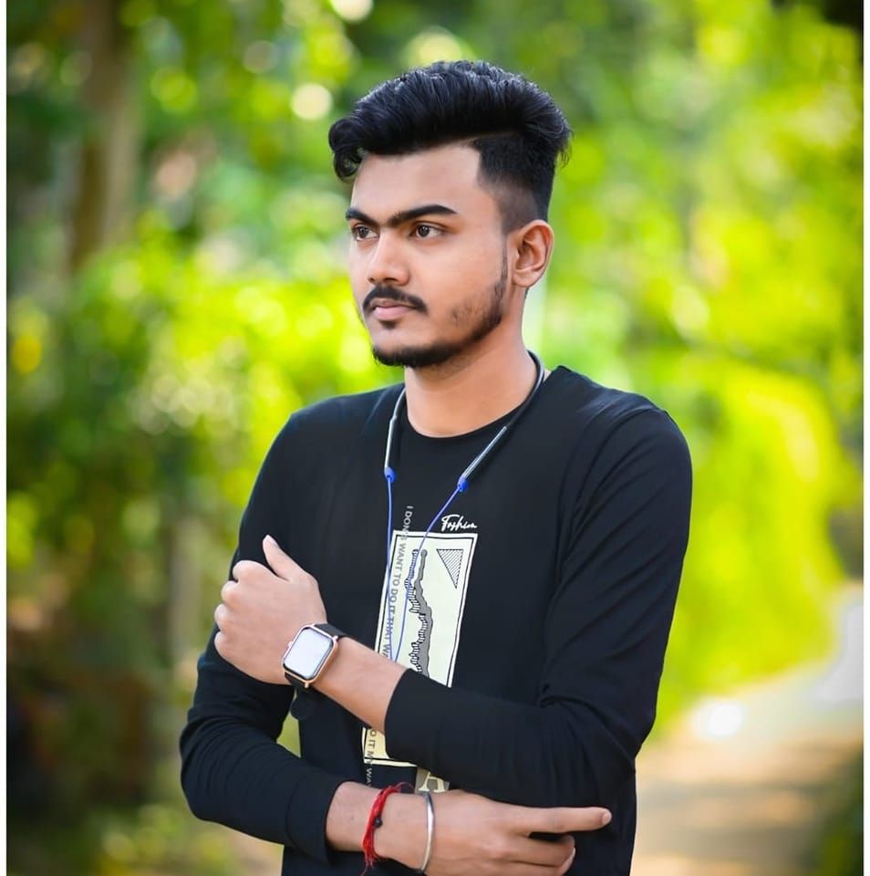 Ranit Das