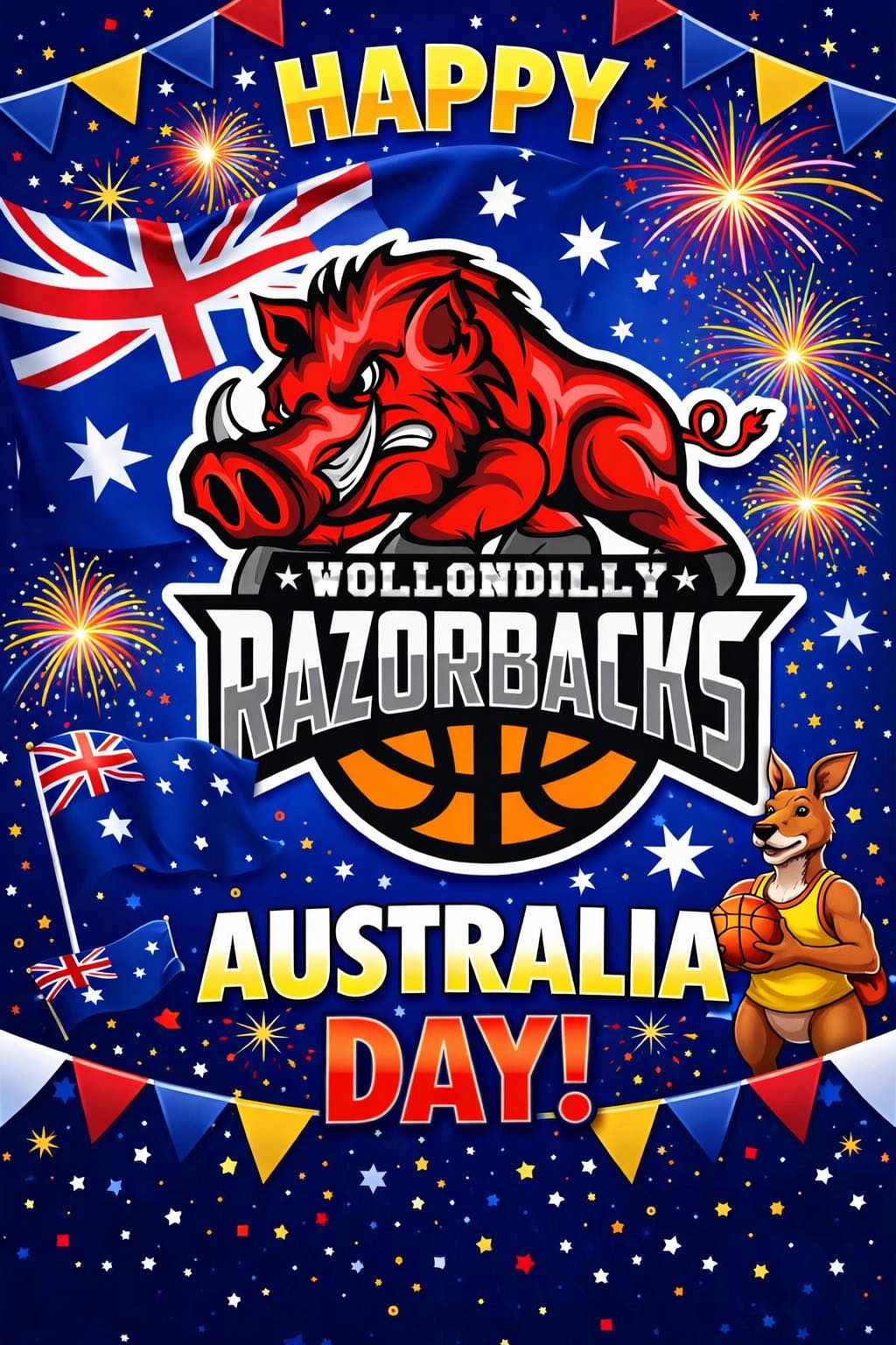 Wollondilly - 🇦🇺 Happy Australia Day 🇦🇺 Enjoy the public holiday with ...