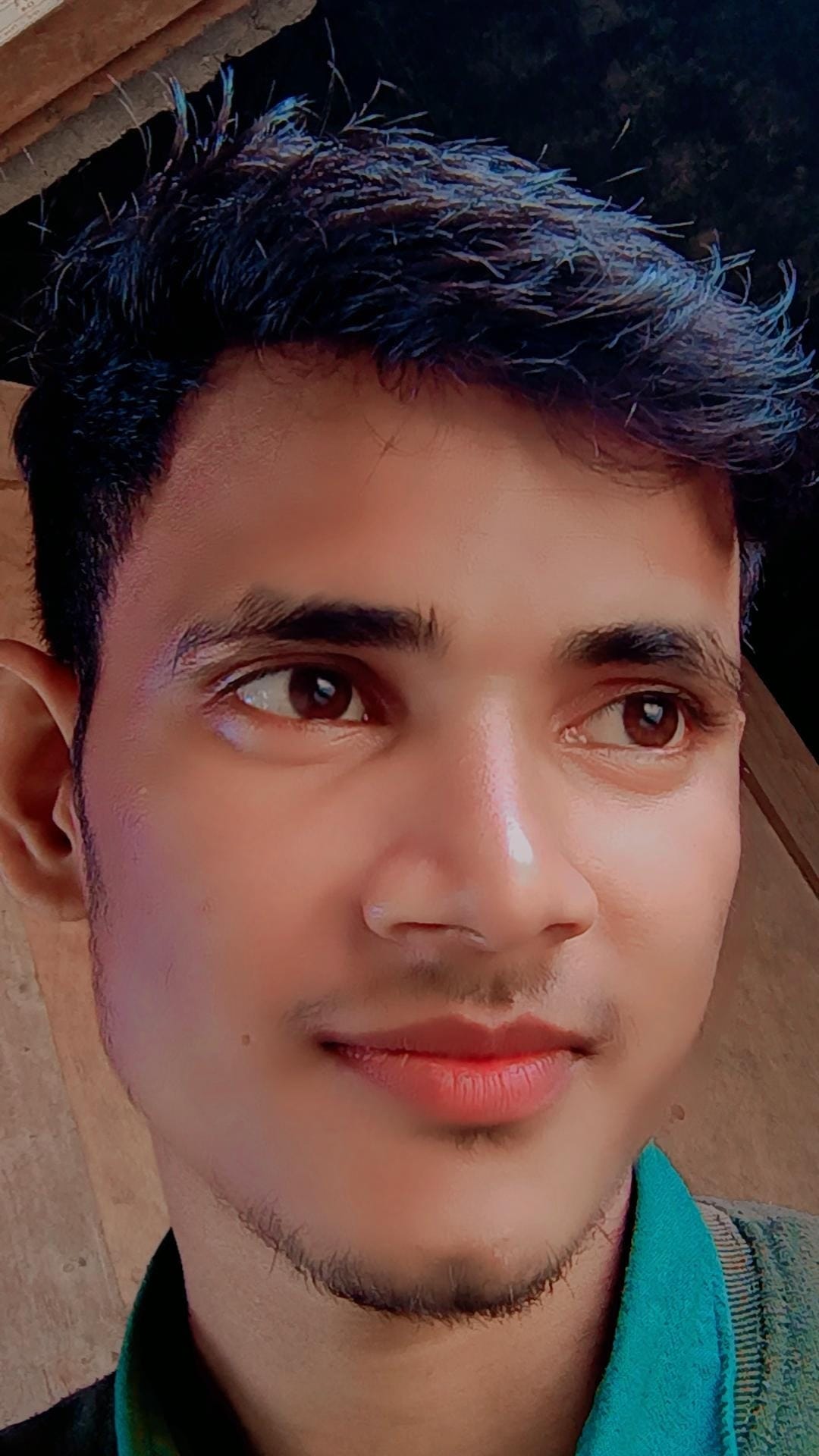 Rikesh Singh