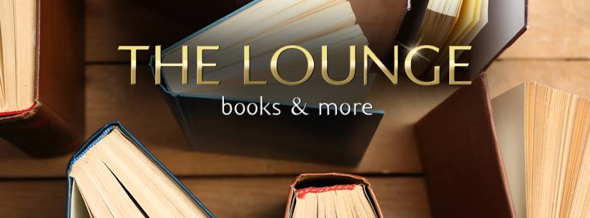 The Lounge - Books and More