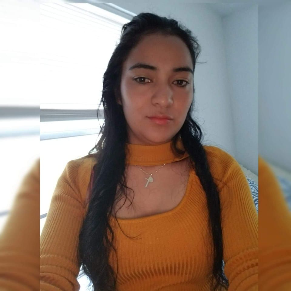 Yaneth Sorto
