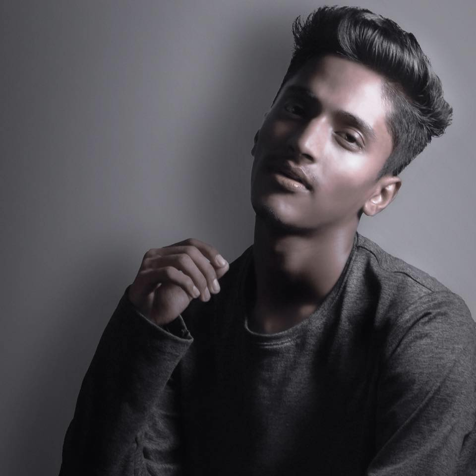 Faizan Shakil