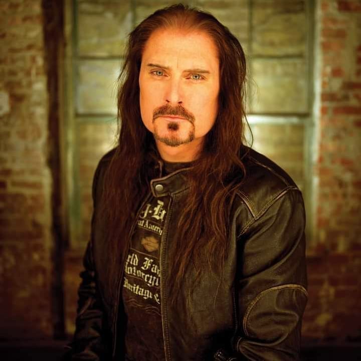 _MeTaLgirL_ - HAPPY BIRTHDAY 🎂🤟🎉 Kevin James LaBrie (5 de...