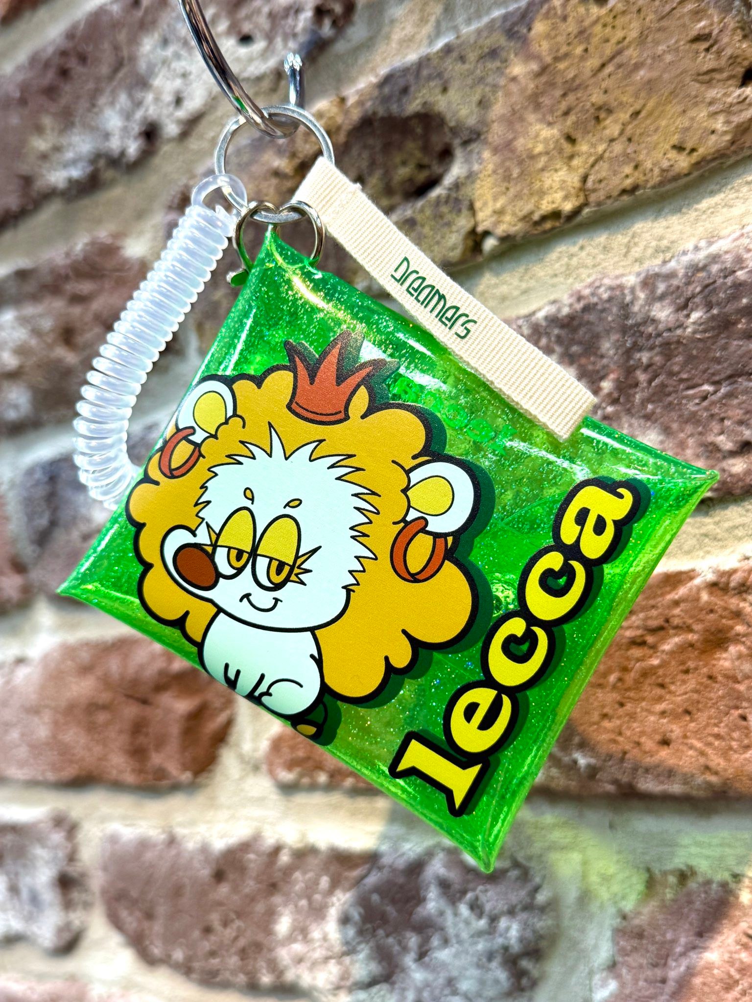 lecca - ＼🛍ツアーグッズ EC販売のお知らせ🛒／ 7/18(金)12:00~ mu-mo
