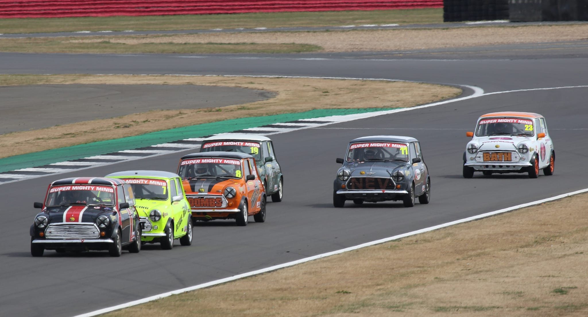 A look back at some photos of... - Tracy Thomson Racing