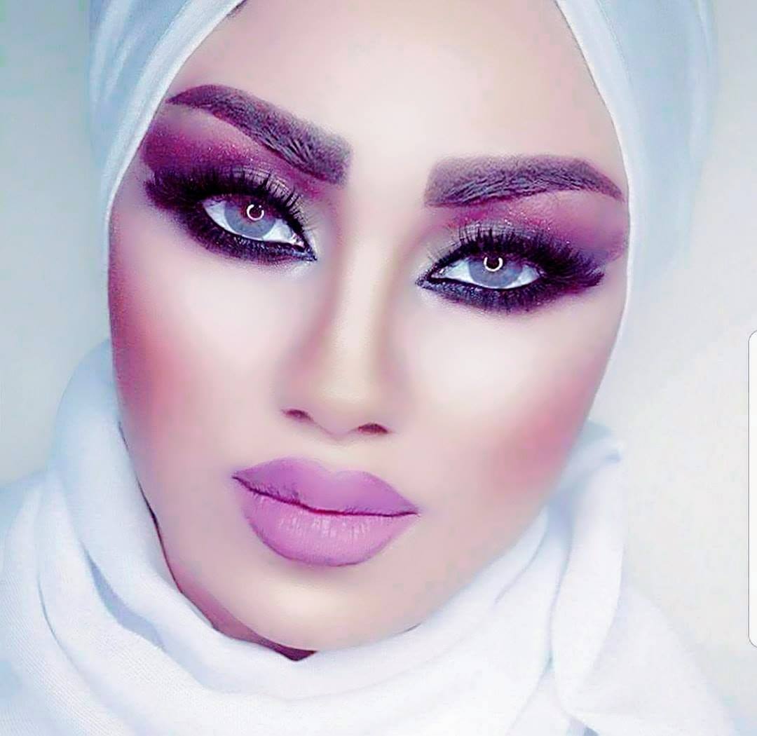 Salon Fouda Makeup Artist