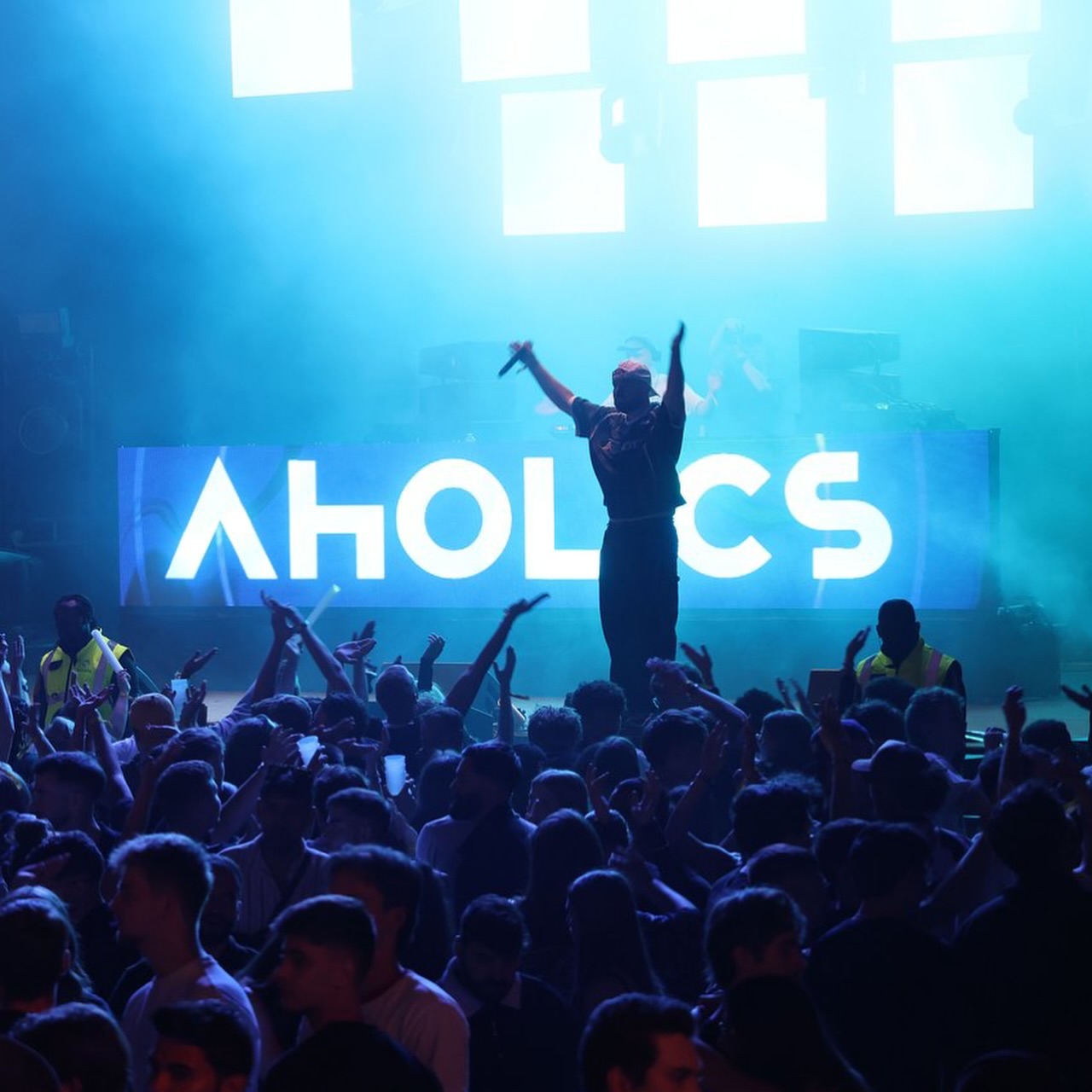 Aholics