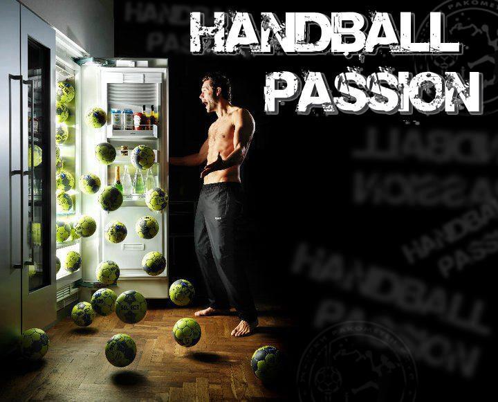 CSS ADJUD - Handball