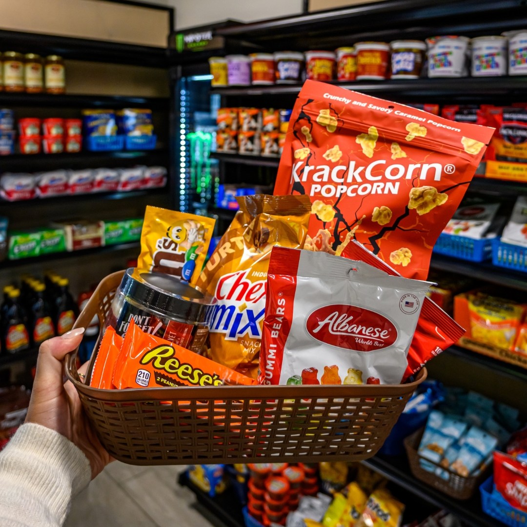 Northwood - Movie night just got easier! 🍿 The Marketplace in North ...