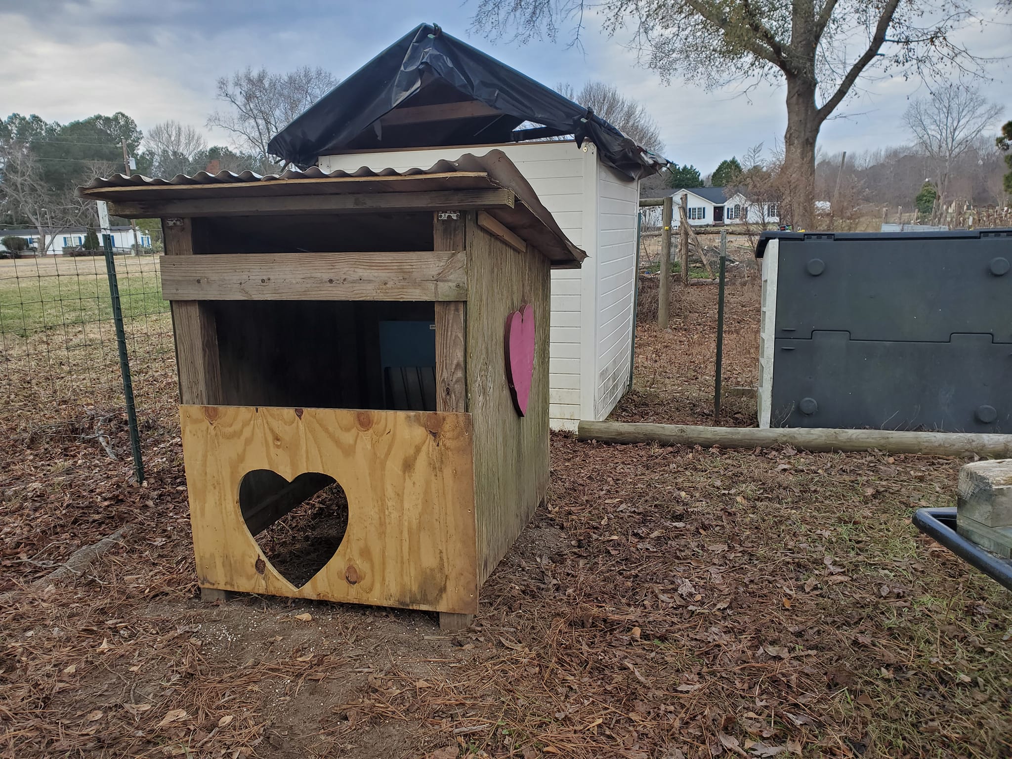 Triple R Farm | Clayton NC