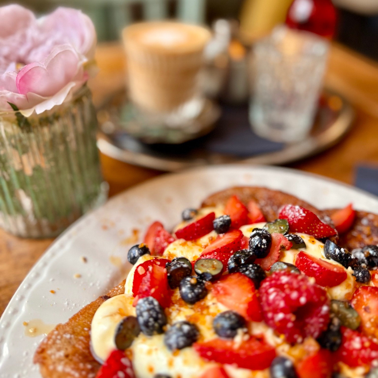 Marthy's Kitchen | Prague