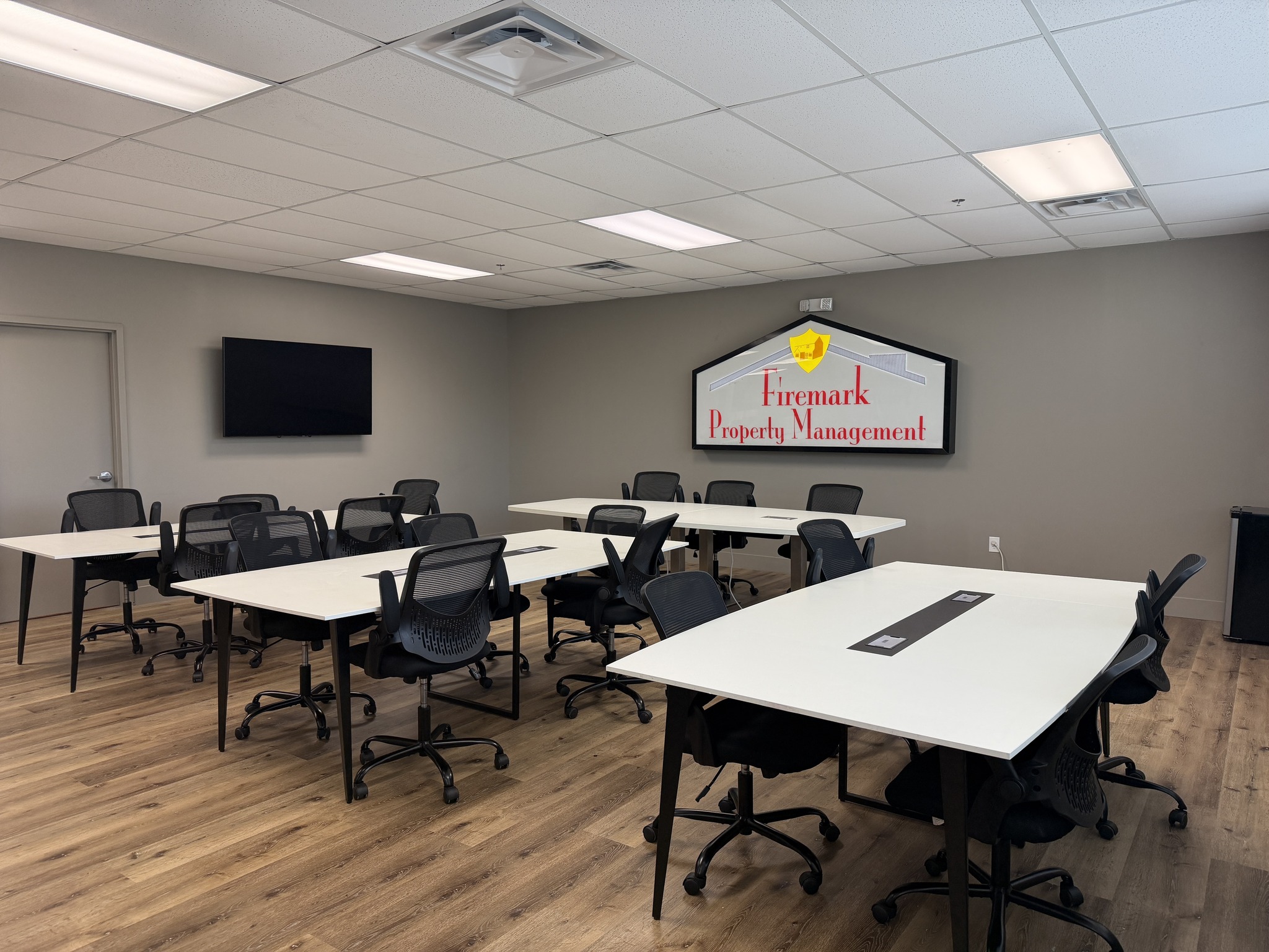 Firemark Property Management | Nashville TN