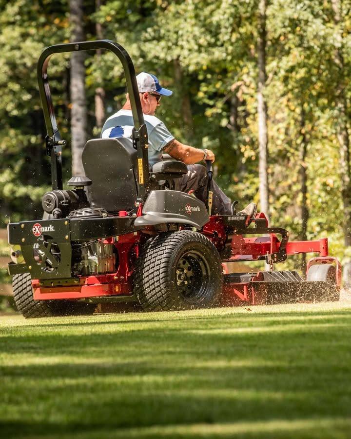 Durable Toro Z Master 4000 for sale at La Verne Power Equipment