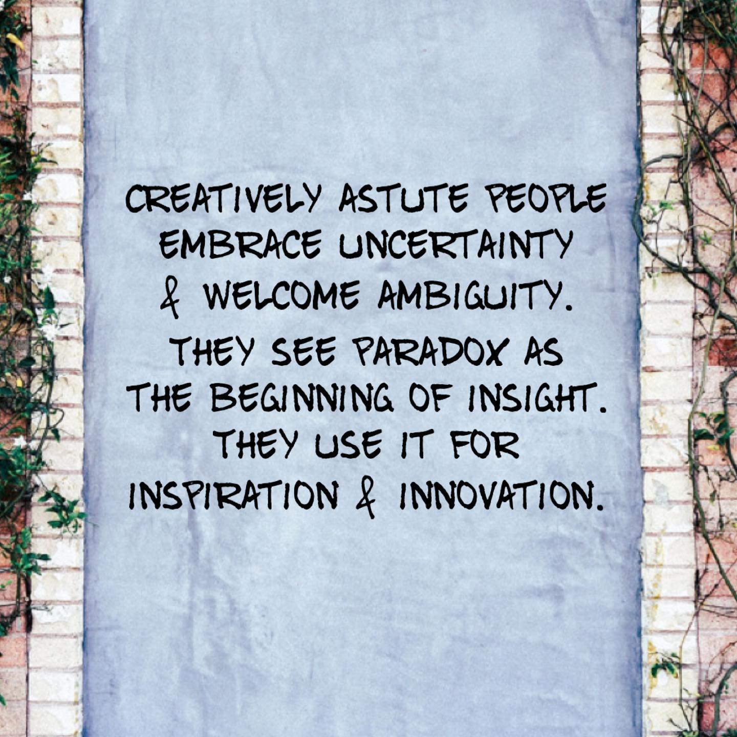 Create Potential