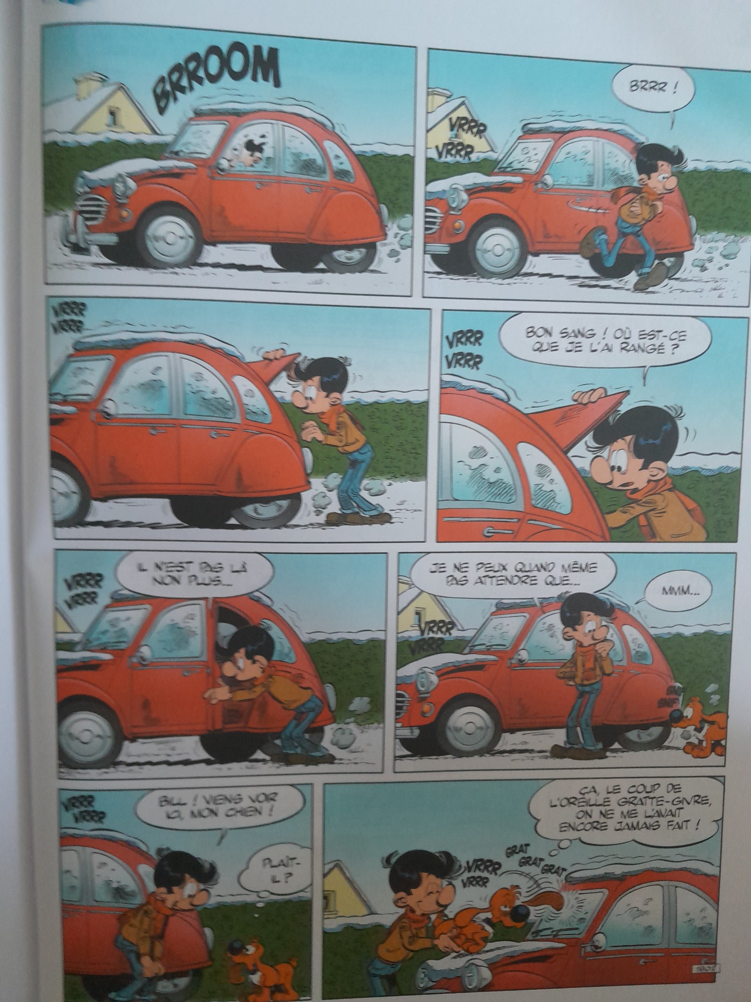 Boule et Bill ... | Facebook