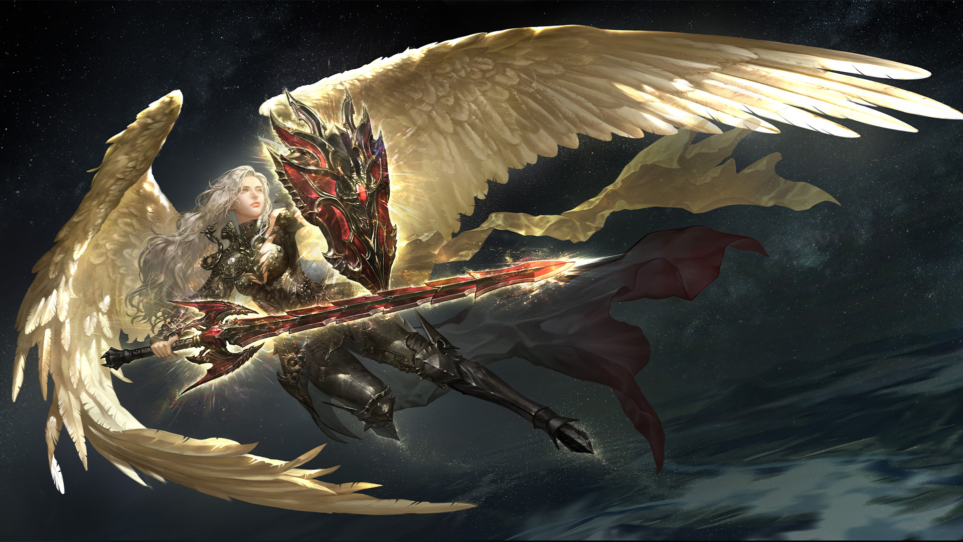 Aion - Aion updated their cover photo.