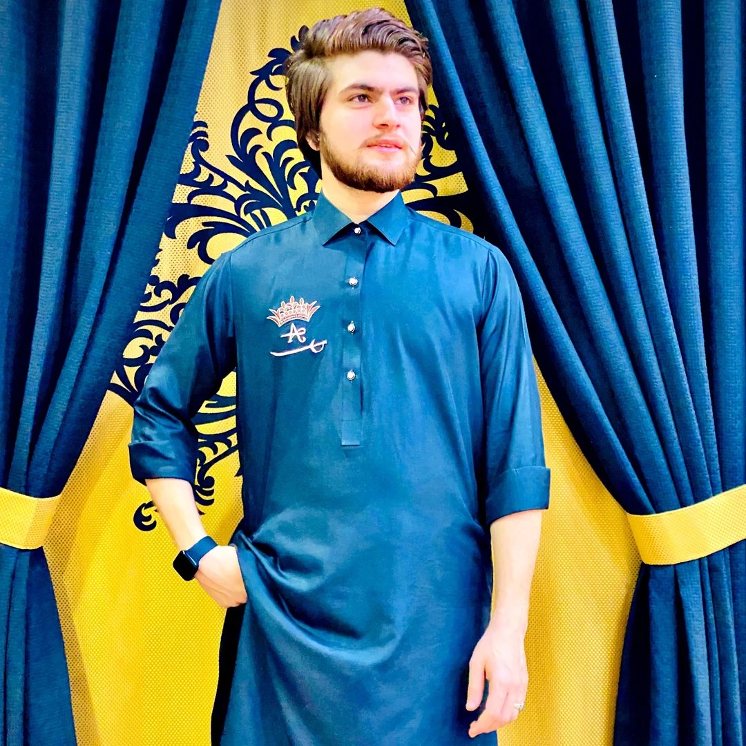 Raja Ahsan