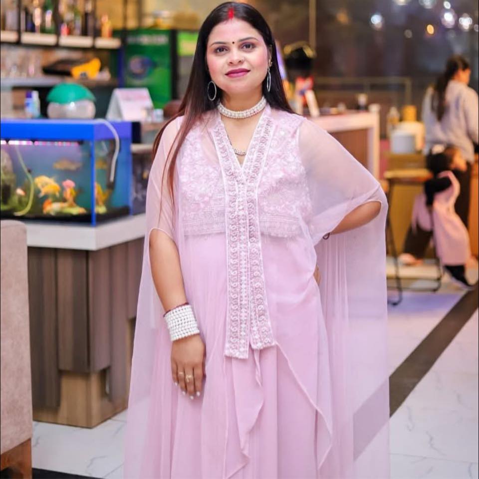 Rinki Singh