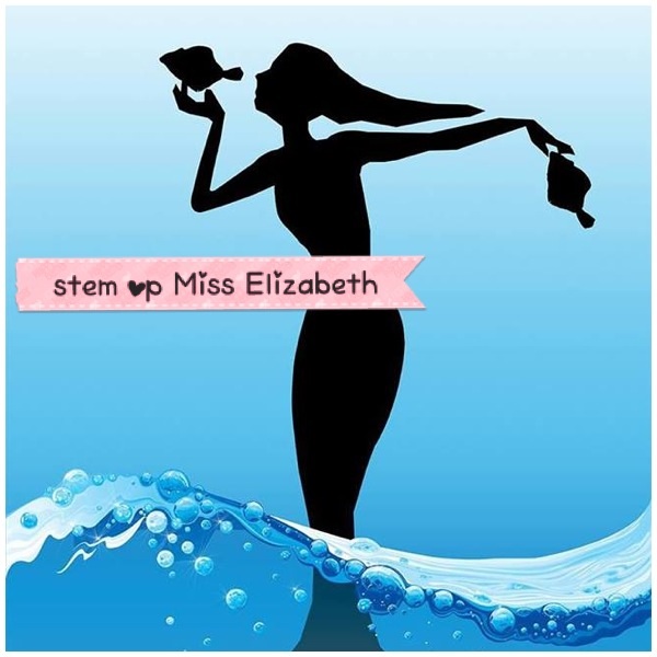 Miss Elizabeth Ras