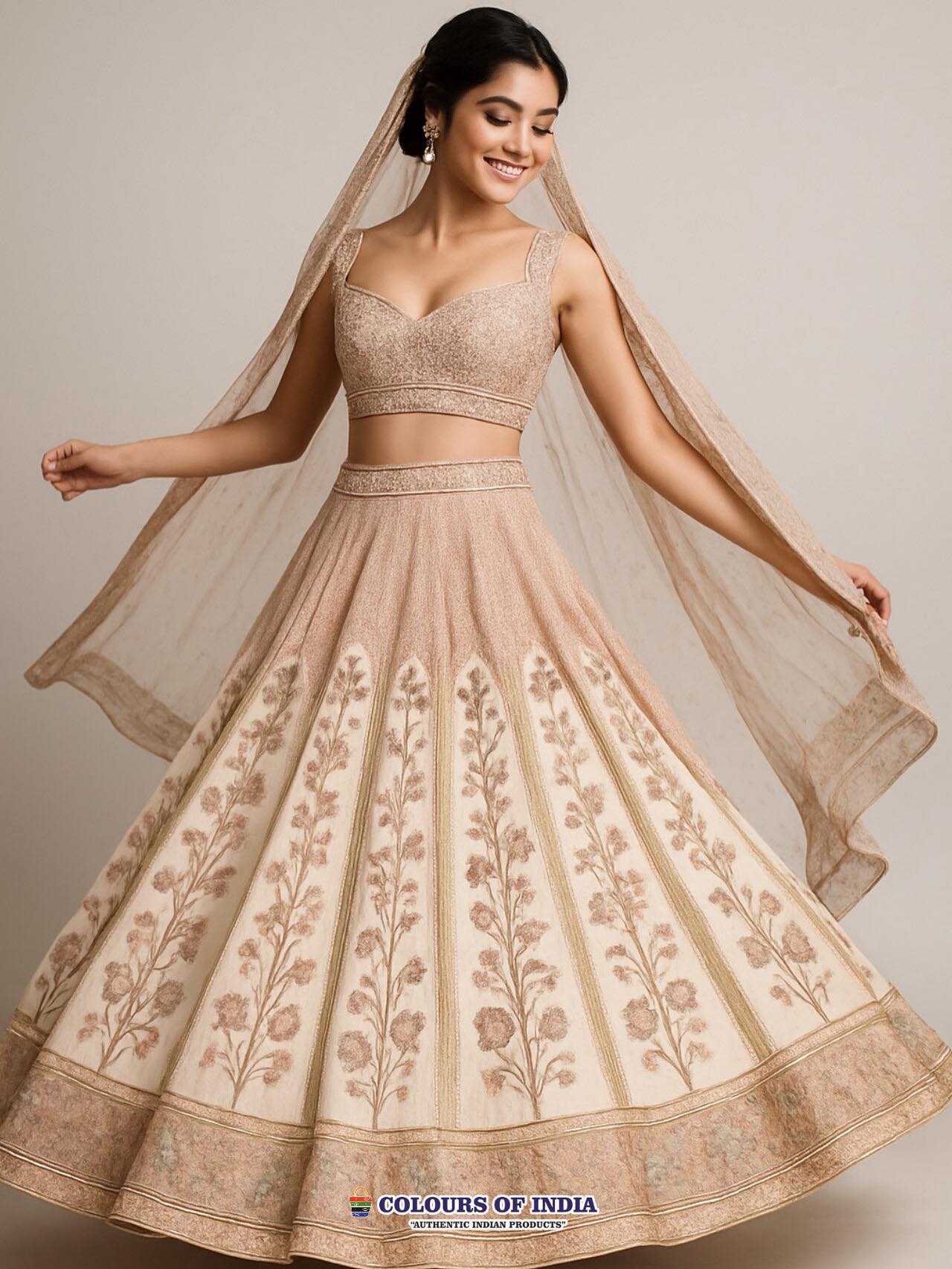 Colours - If timeless beauty had a dress code this would be it. Muted ...