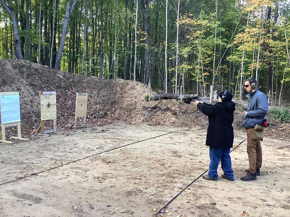 Dynamic Defense Firearms, LLC | Kalkaska MI
