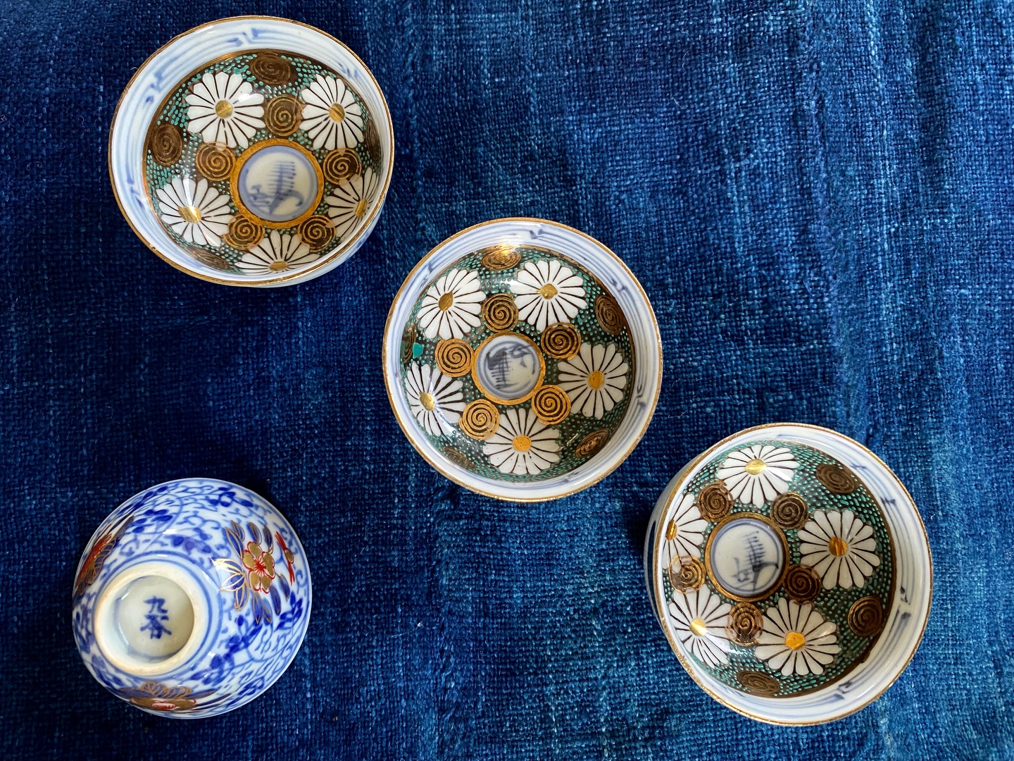 古道具・骨董 あんてぃーくかのん。antique kanon (@antiquekanon