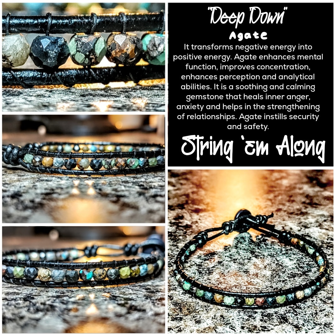 String 'em Along - Handcrafted Creations - ༺Ƨтяιиɢ 'ɛм αℓσиɢ༻ ℌѦη∂¢ґѦḟ ...