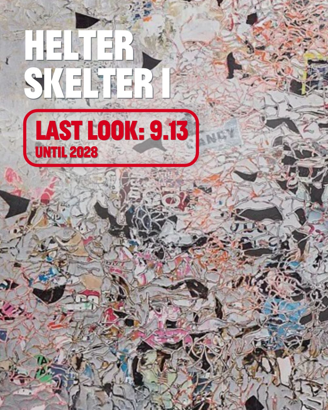 The Broad - Happy birthday, Takashi Murakami 村上隆! 🎉 We're