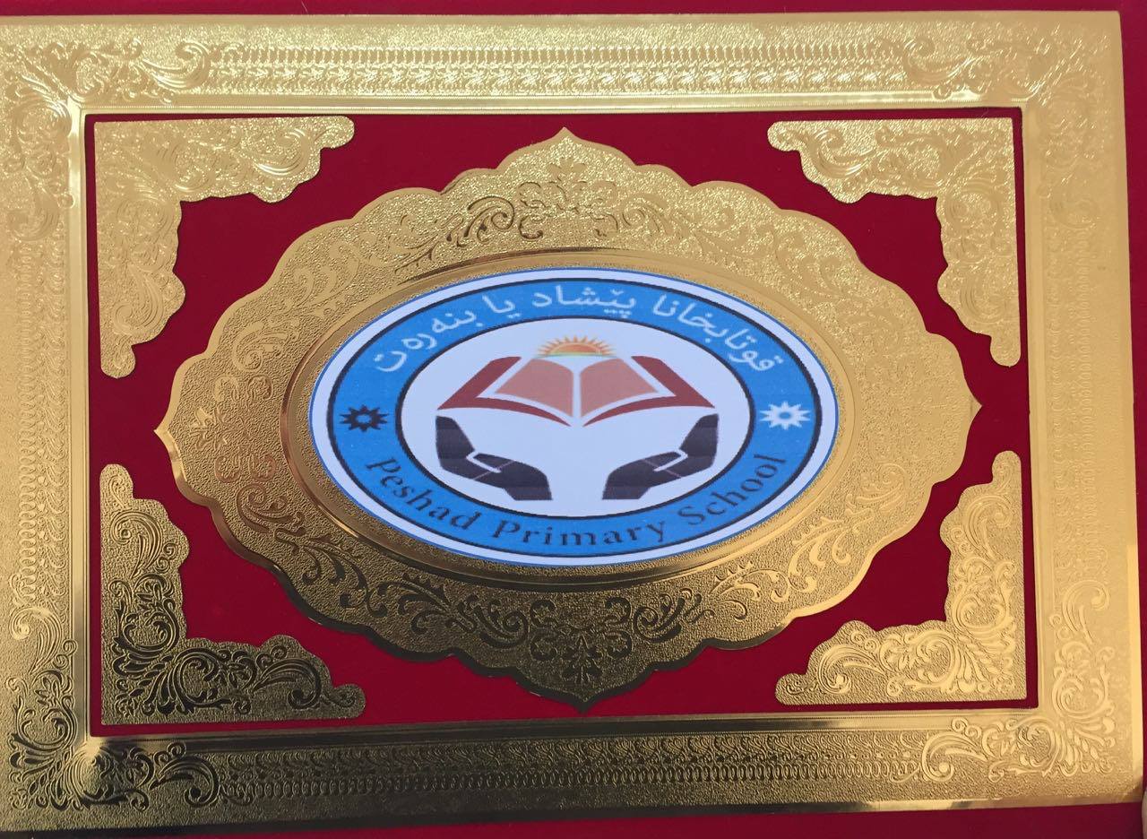 Peshad School قوتابخانا بيشاد