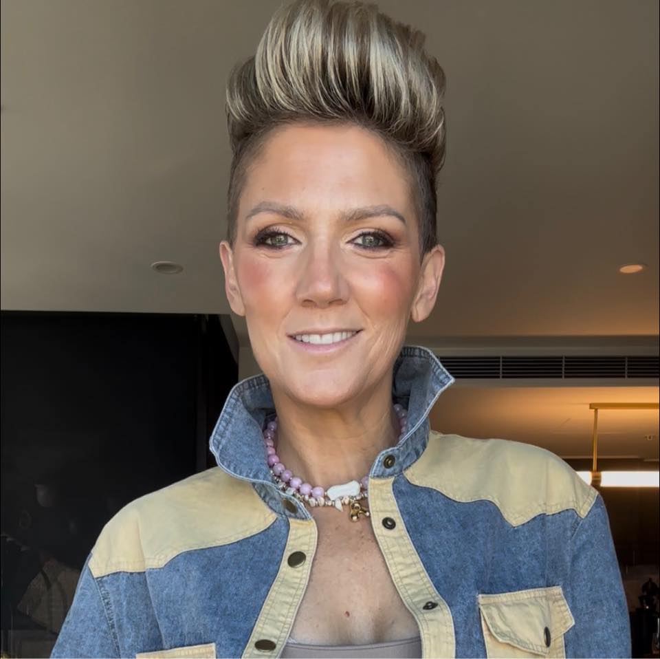 Andrea Nicholson