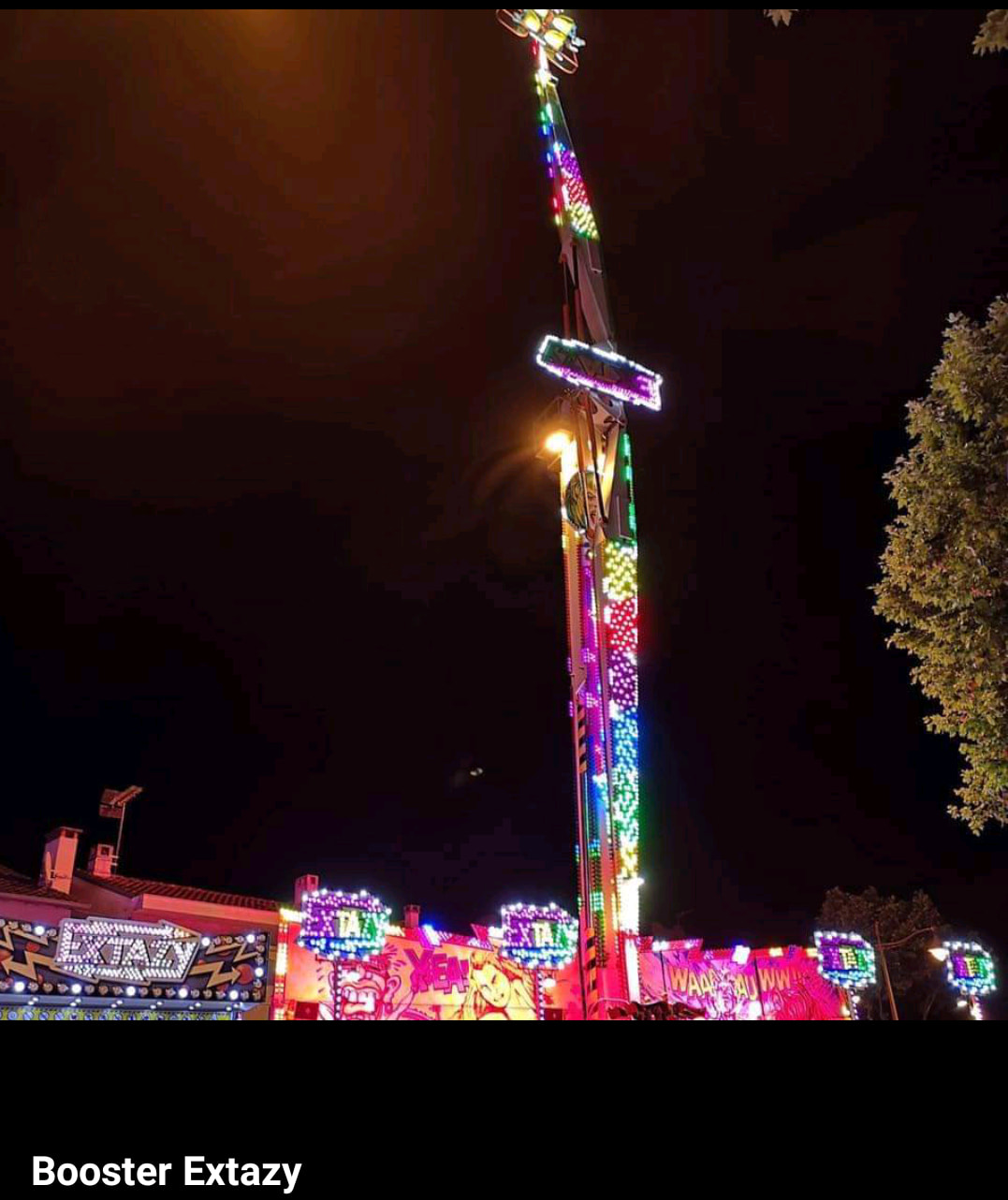 Feu D artifice De La Croix Montamette 2022