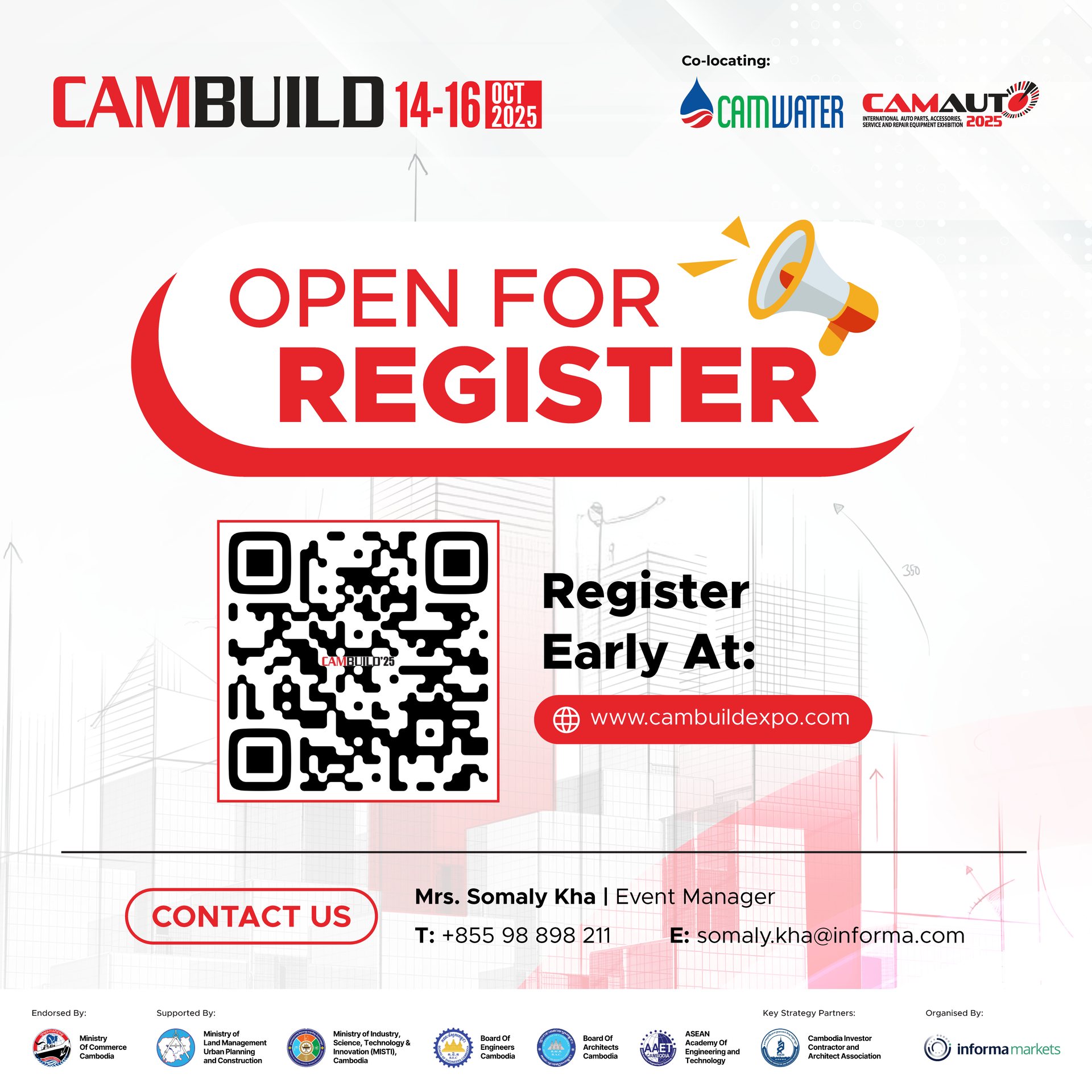 CAMBUILD - 🏗⚡️ THE FINAL BUILD TSUNAMI IS HERE! CAMBUILD 2025 DAY 3 ...