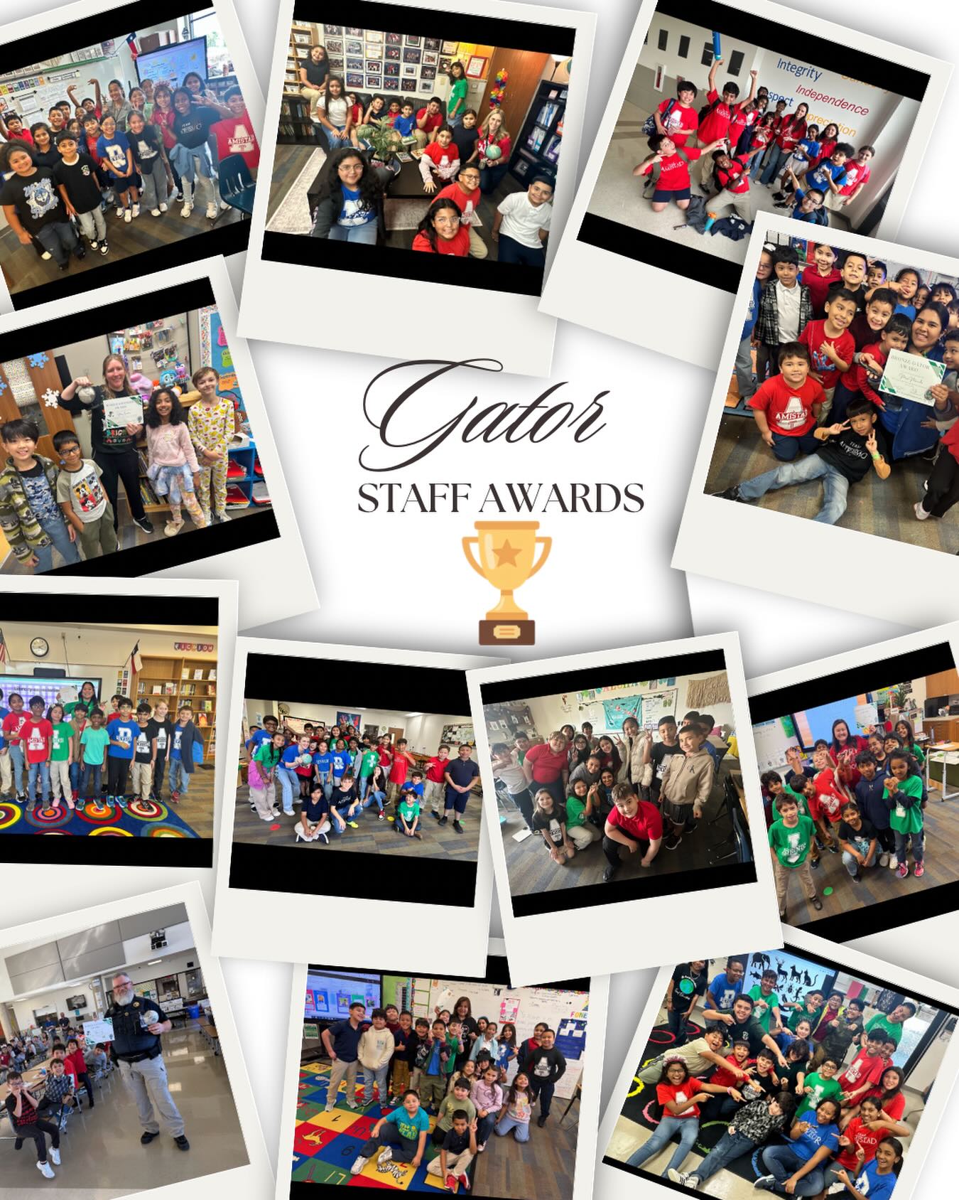 R.E. Good Elementary School | Carrollton TX