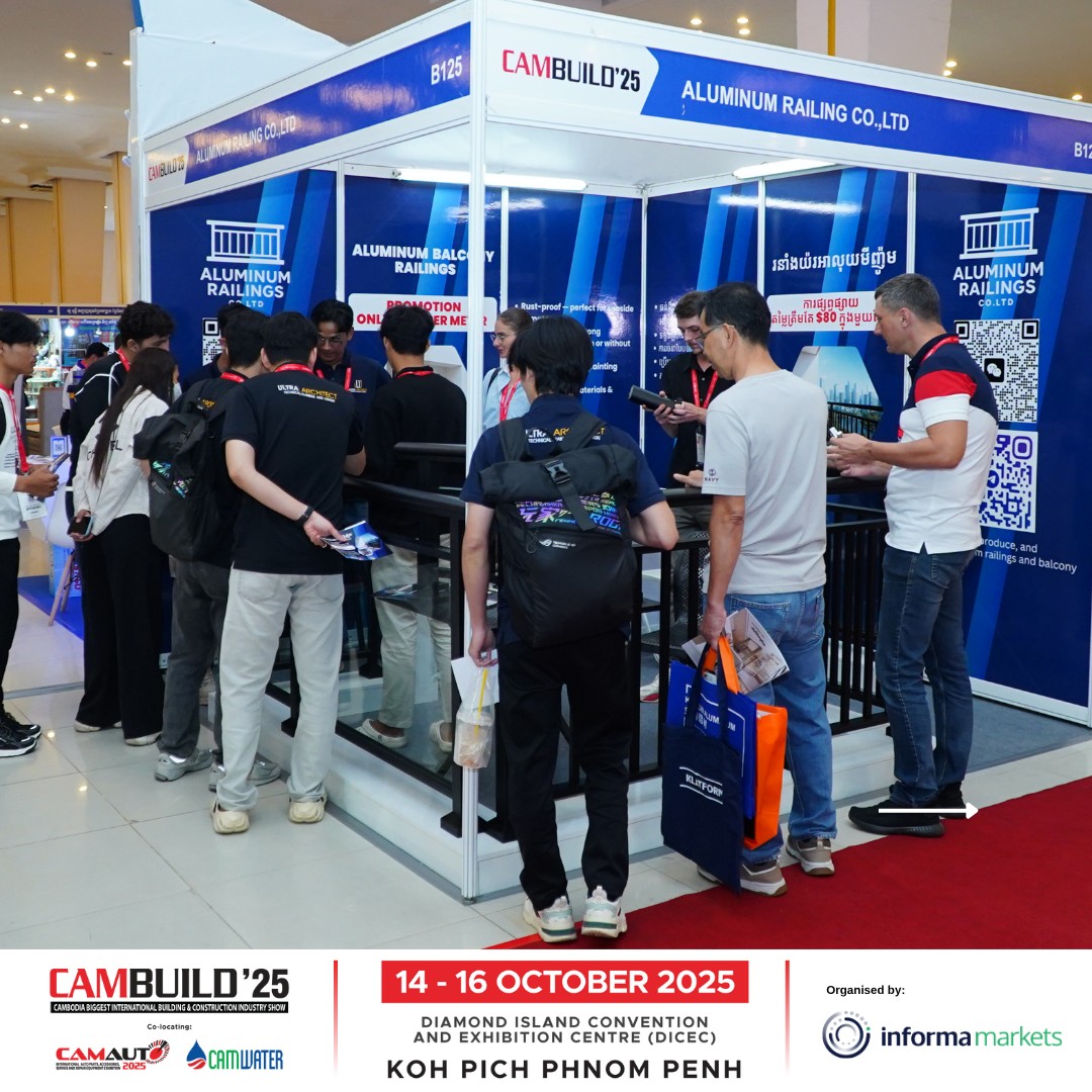 CAMBUILD - 🏗🔥 THE FINAL BUILD TSUNAMI IS HERE! CAMBUILD 2025 DAY 3 ...