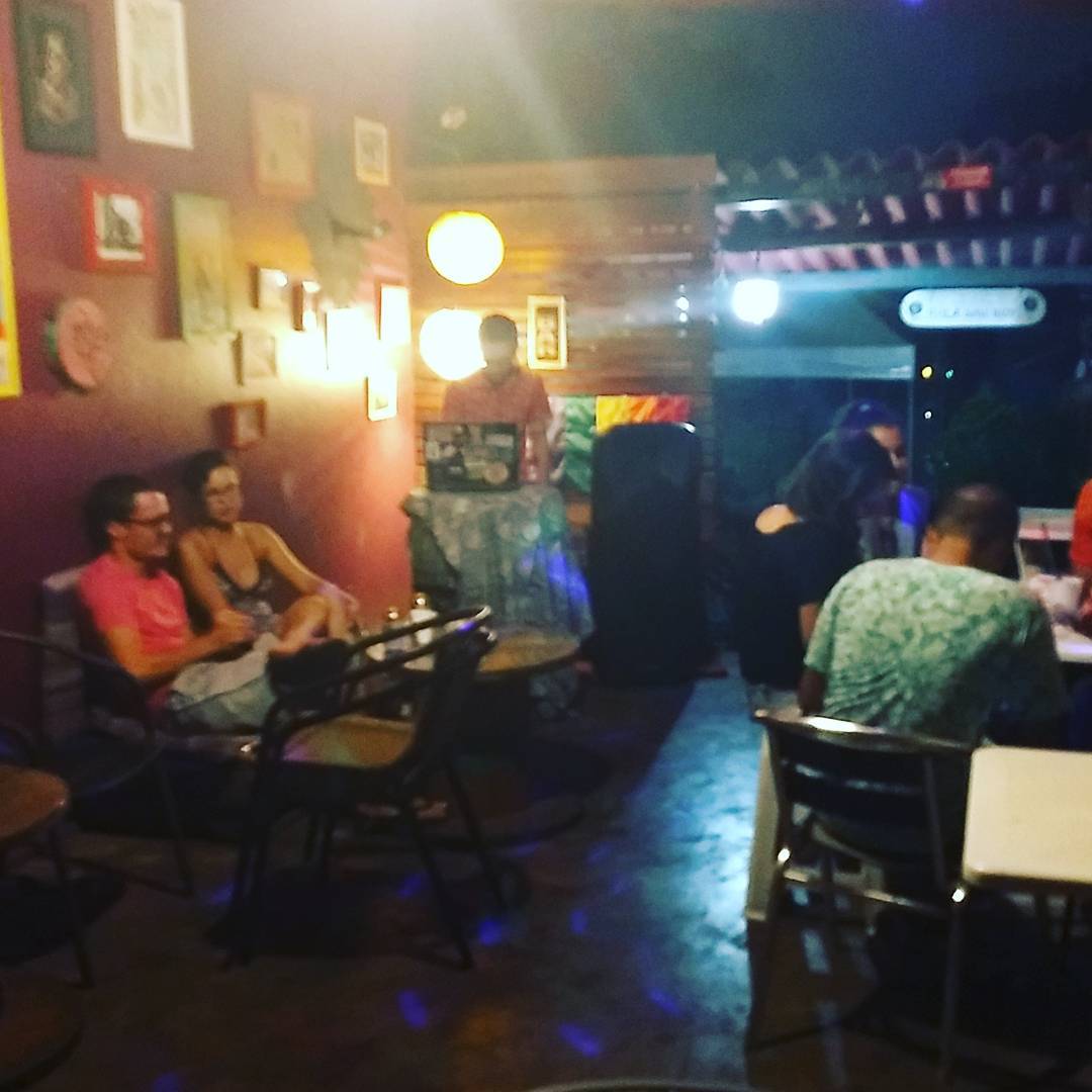 O Pirata Bar foto 1