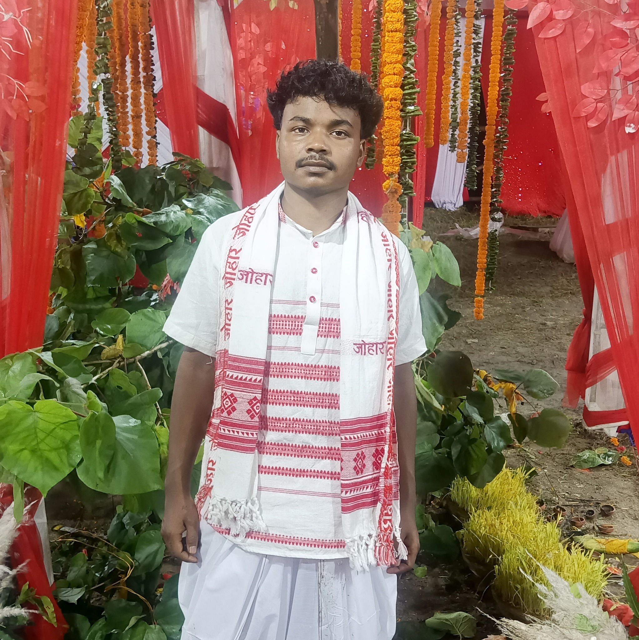 Sat Dhara picnic iti student ☺️ ranchi #jharkhand #trending #kt_tirkey ...