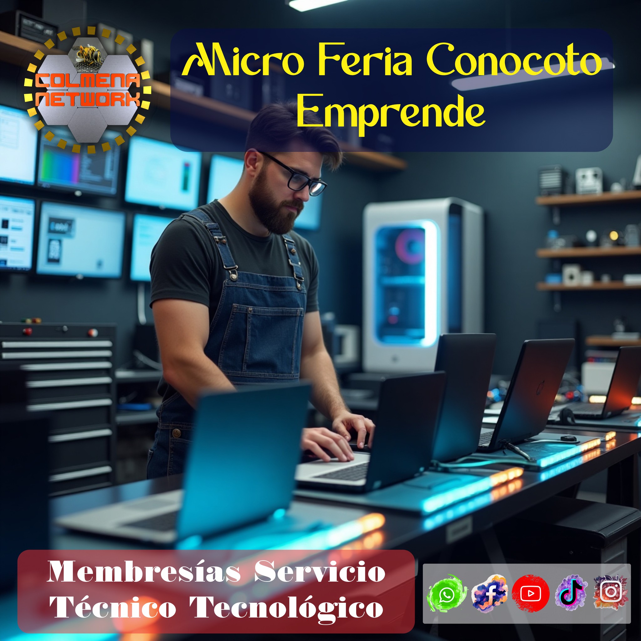 Task Force EC