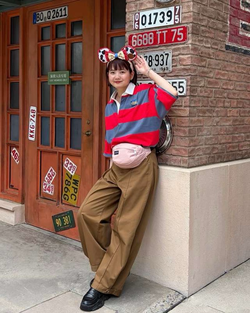 JanSport Japan - JanSport Japan added a new photo.