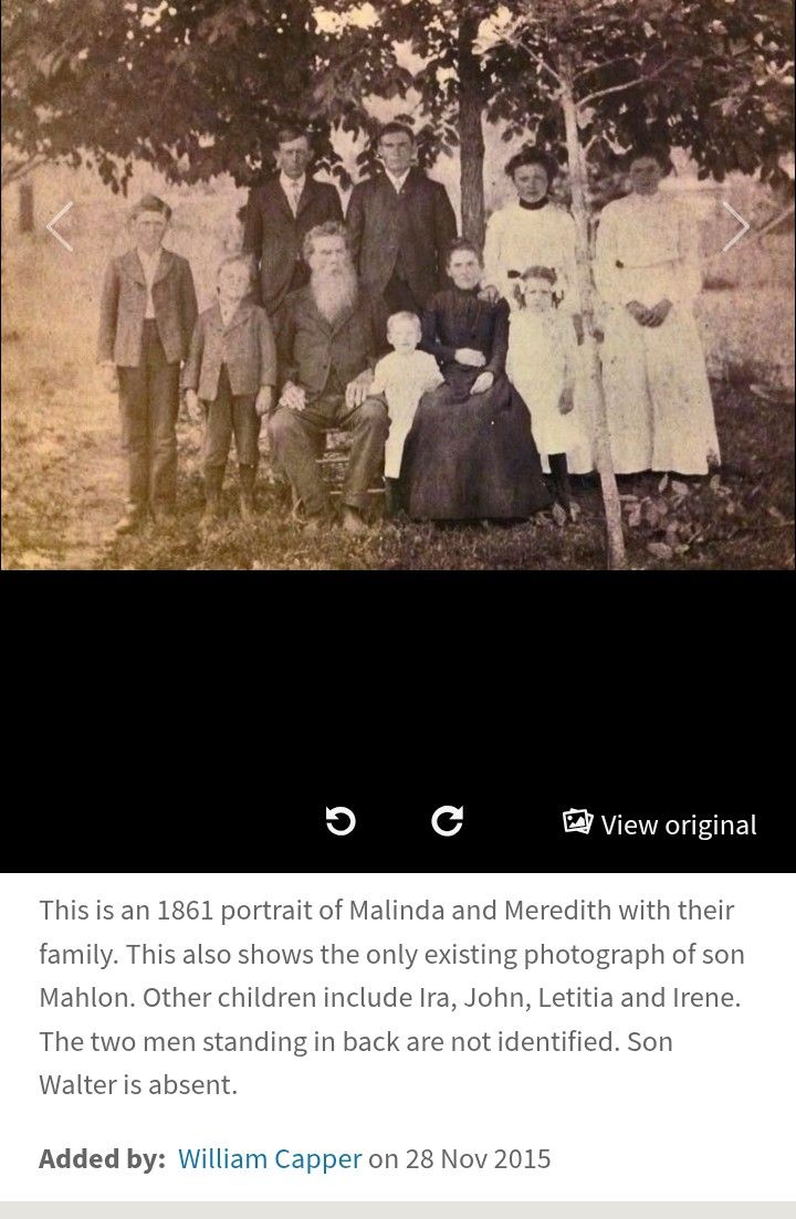 Hampshire History | Capper, Arnold, Spaid, La Follette familes | Facebook