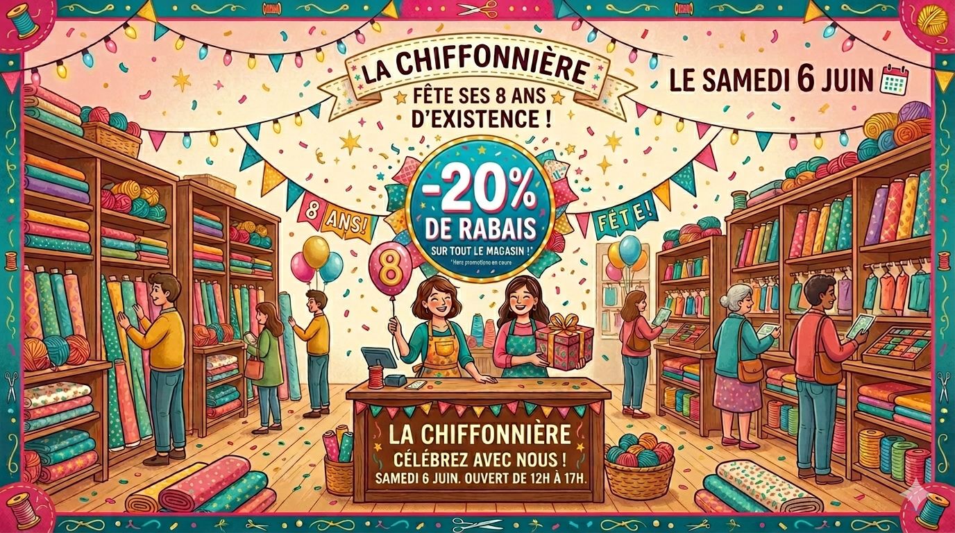 La Chiffonnière Friperie et Brocante | Montreal QC