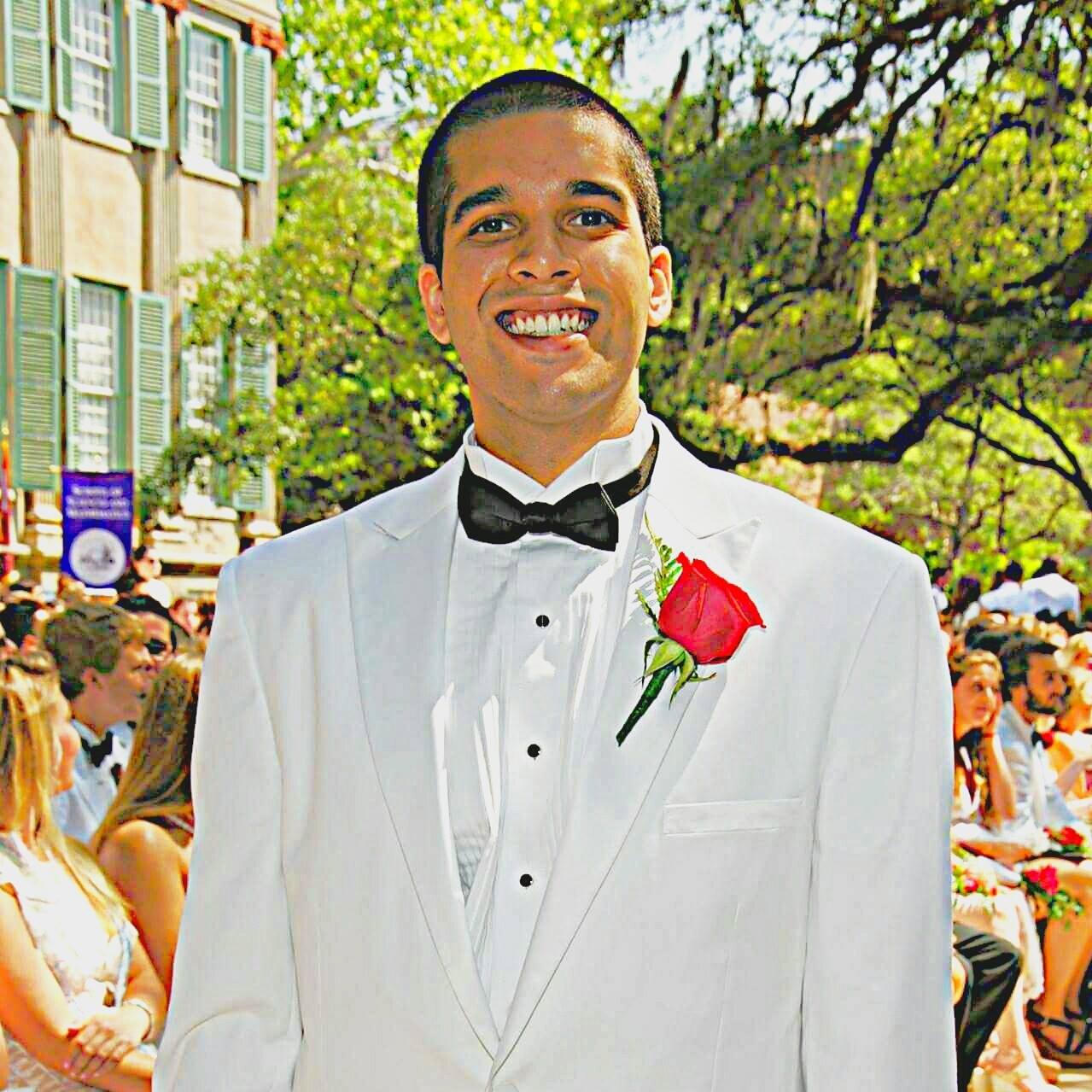 Dylan James Reddy