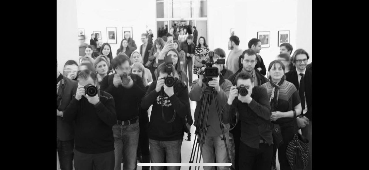 Passagen Linköpings Konsthall | Linköping