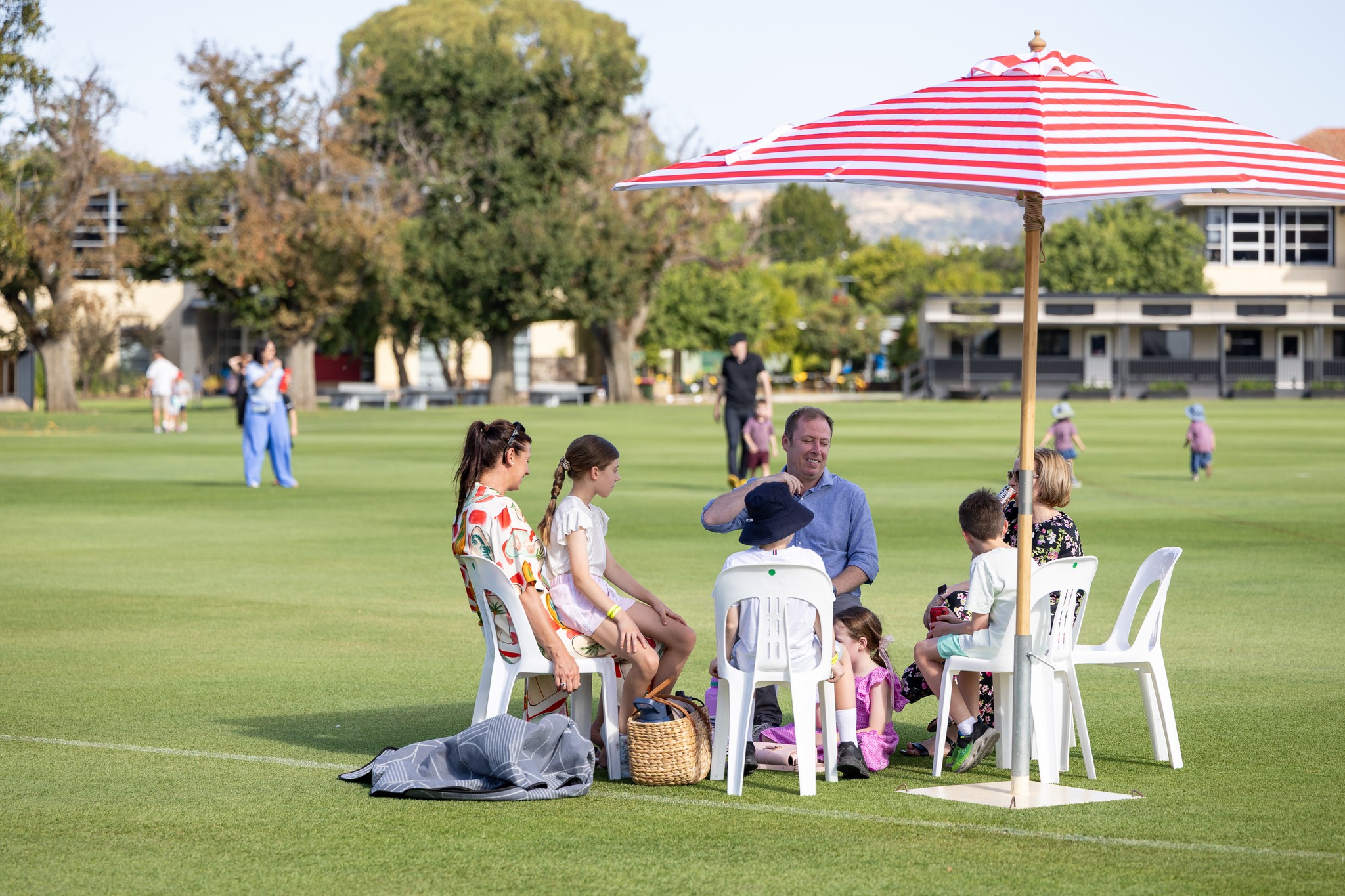Prince Alfred College added a new... - Prince Alfred College