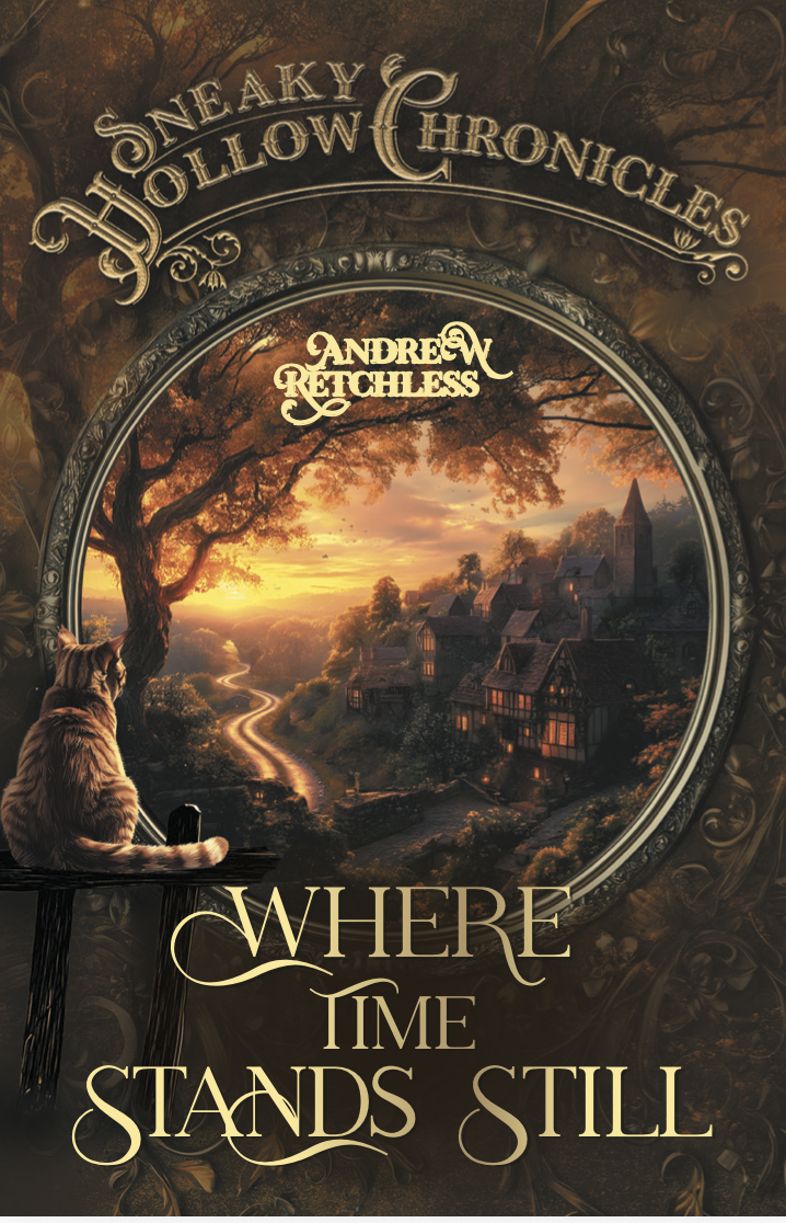 Sneaky Hollow Books