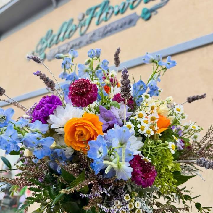 🌸 FACEBOOK ALGORITHM CHECK! 🌸 Can... - Belle Flowers + Co | Facebook