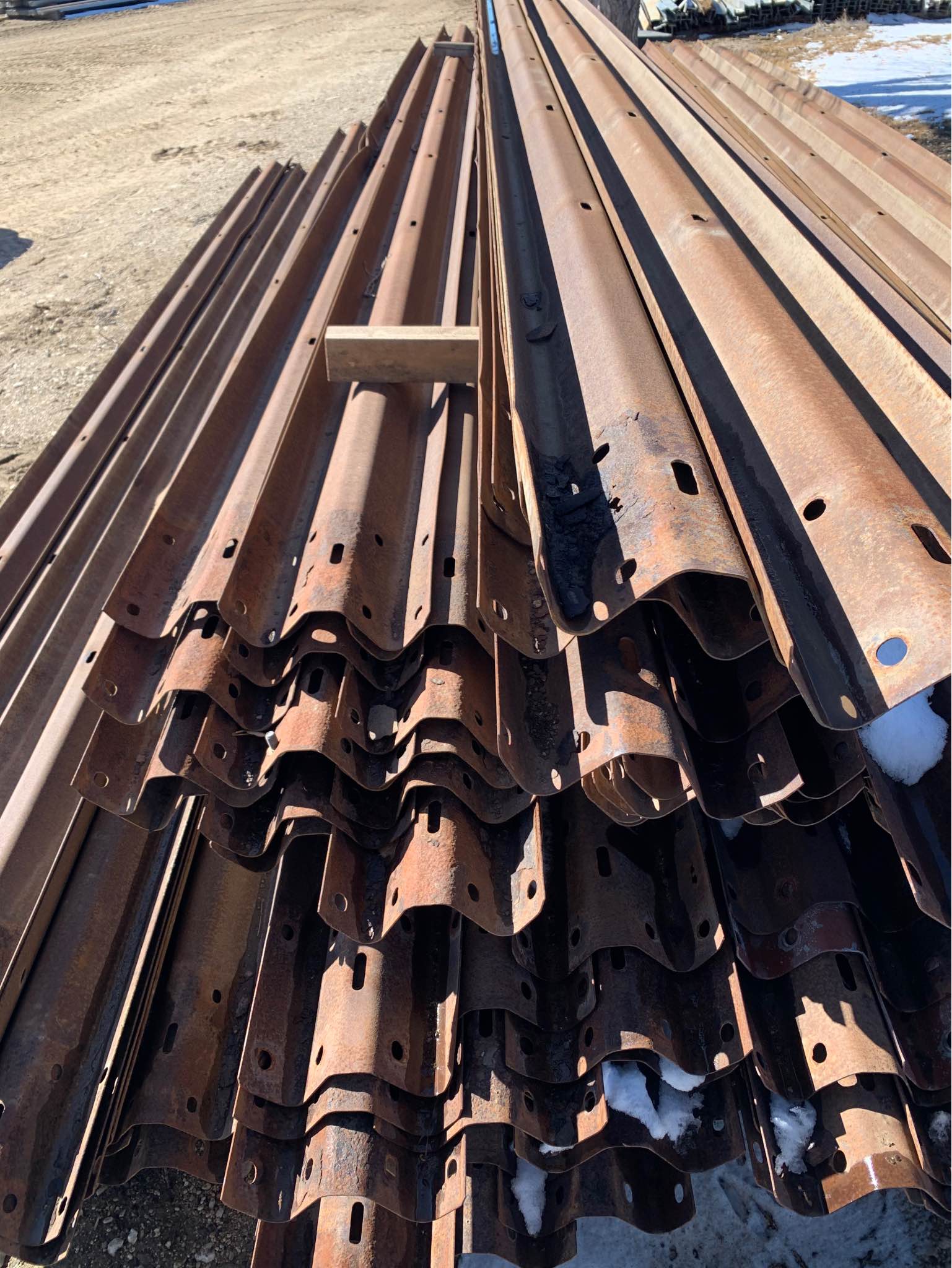 GUARD RAIL - Car Exterior Parts - Enning, South Dakota | Facebook ...