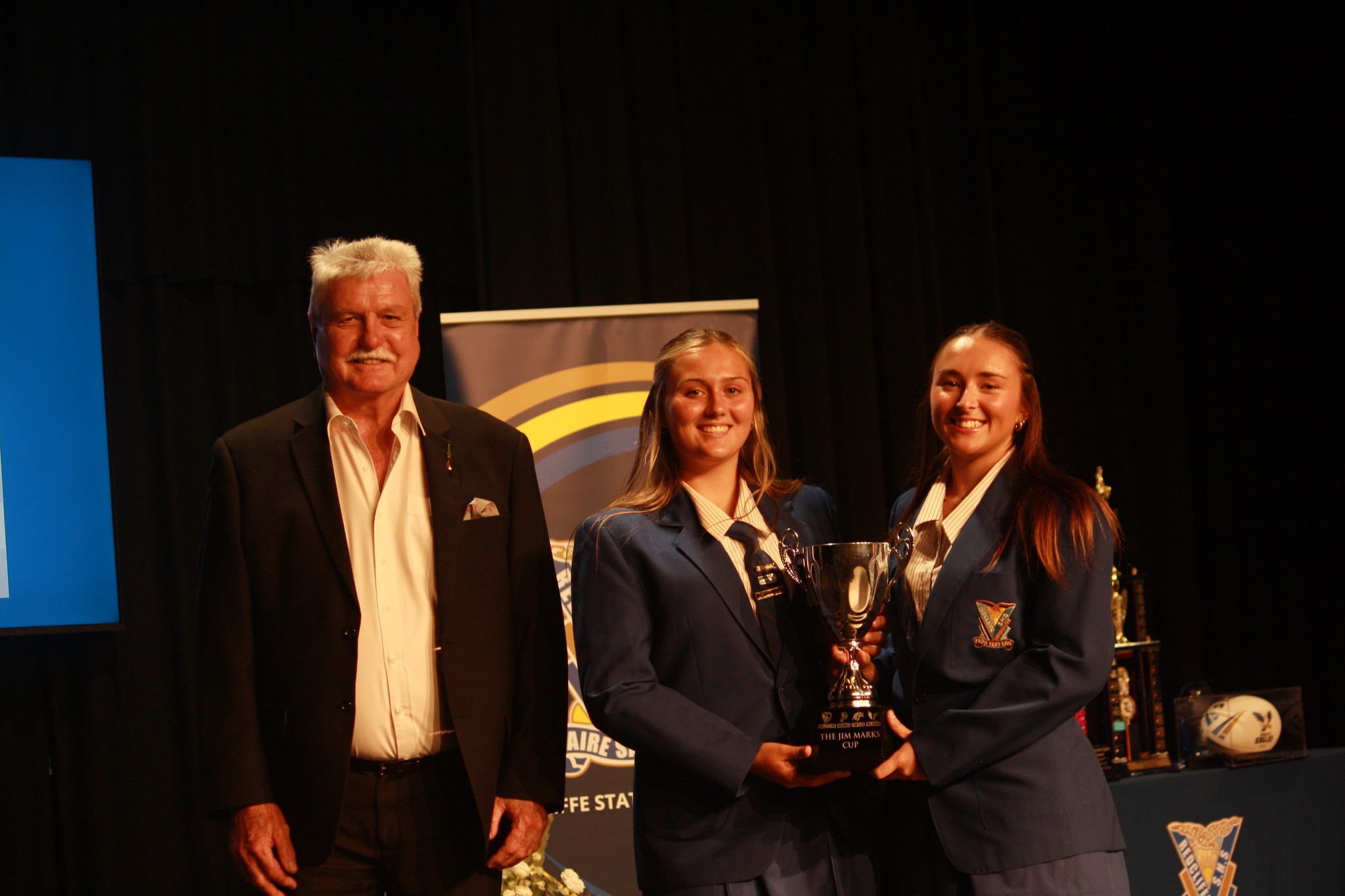Redcliffe State High School... - Redcliffe State High School