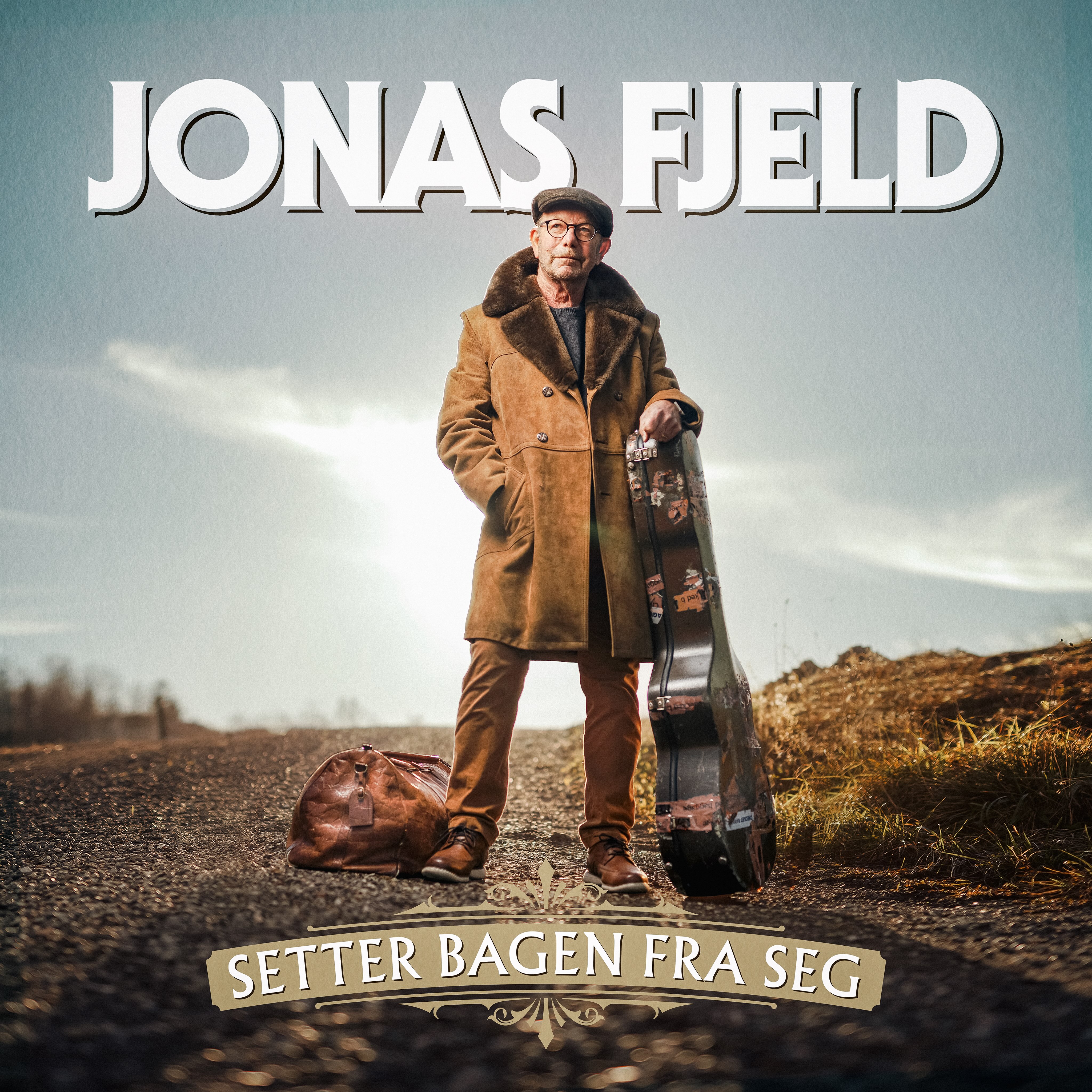 Jonas Fjeld (@jonasfjeld) • Facebook